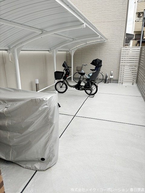 シャーメゾンKreis&amp;amp;Lili その他外観5