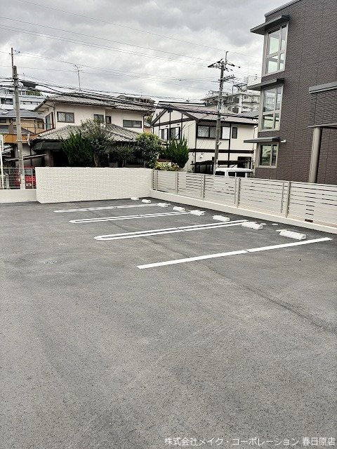 シャーメゾンKreis&amp;amp;Lili その他外観6