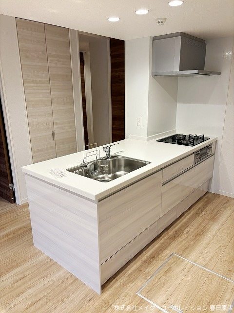 シャーメゾンKreis&amp;amp;Lili キッチン