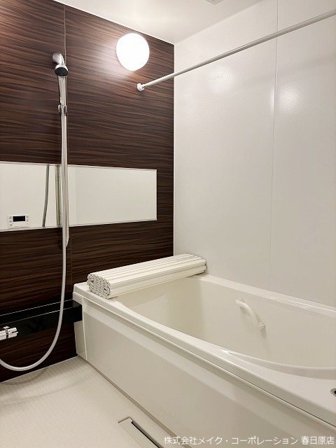 シャーメゾンKreis&amp;amp;Lili 風呂画像