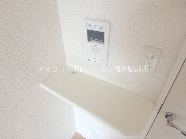 エンクレスト博多駅南Ⅱ その他5