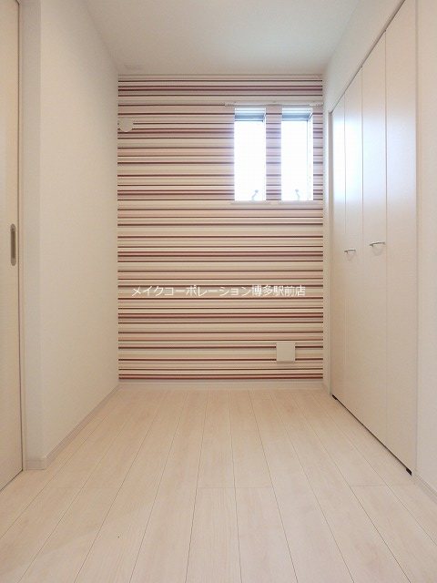 REGALEST博多駅南 ベッドルーム