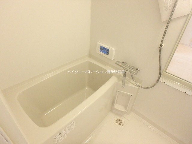 REGALEST博多駅南 風呂画像