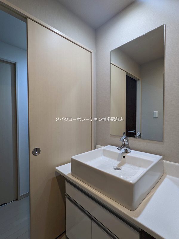 洗面所 S-FORT筑紫通り その他2