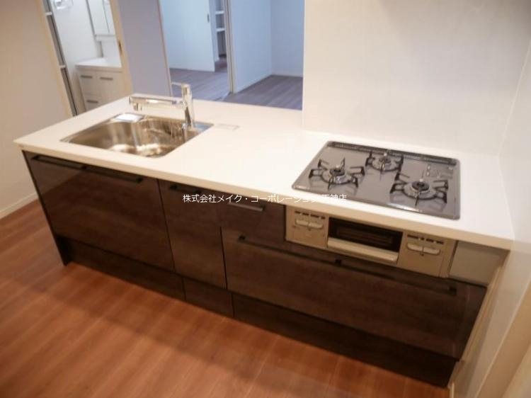 neu(ノイ) キッチン