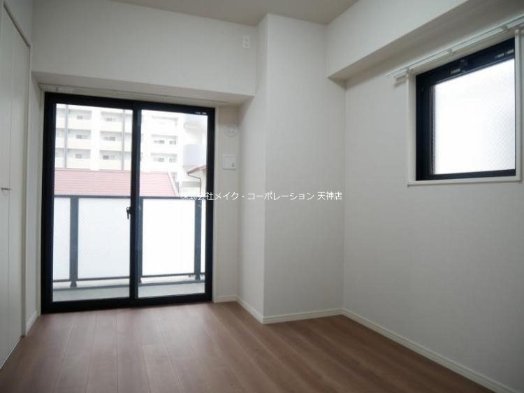 neu(ノイ) ベッドルーム