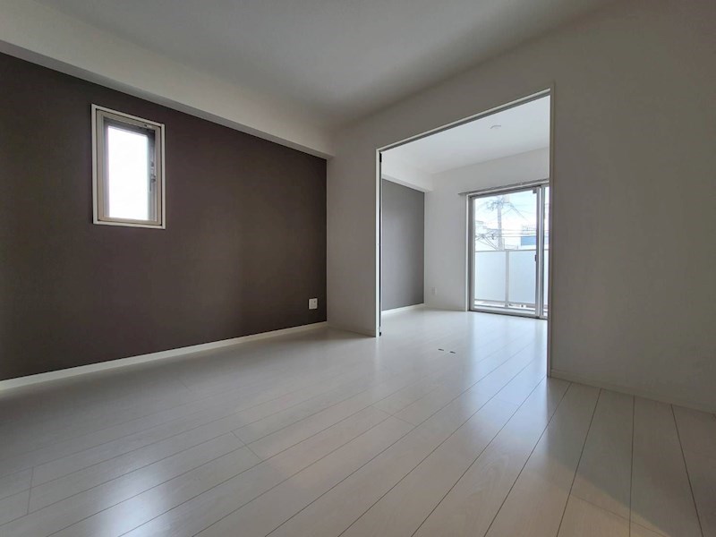 エクセラ大濠公園西  キッチン