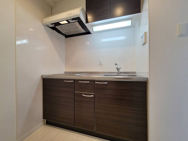 エクセラ大濠公園西  ベッドルーム