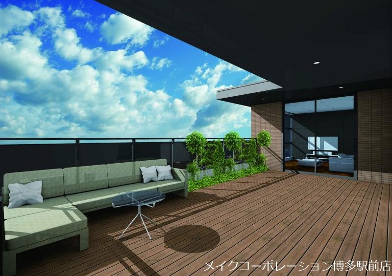 ラフィーネ鳥飼  その他3