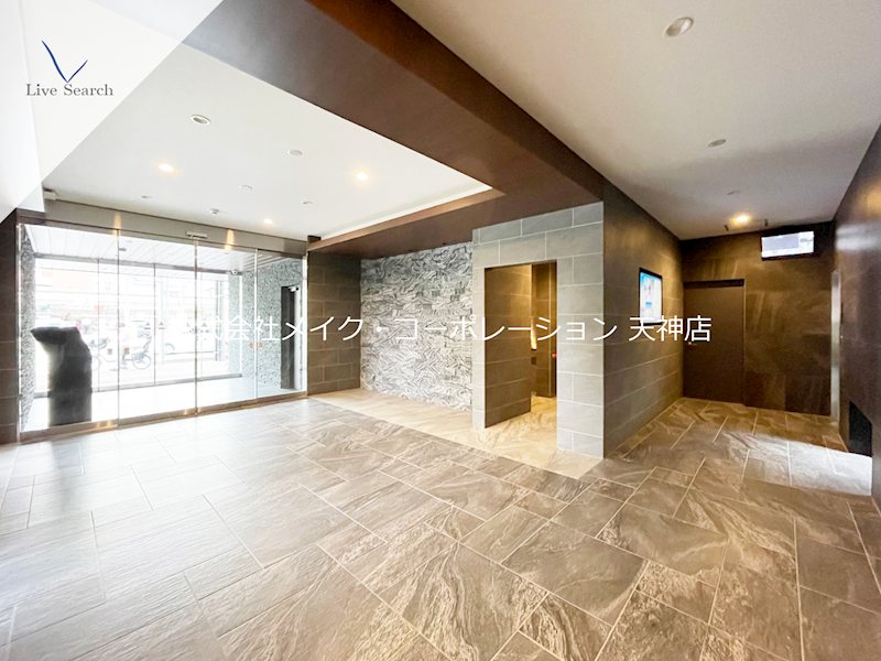 ラフィーネ鳥飼  その他外観1