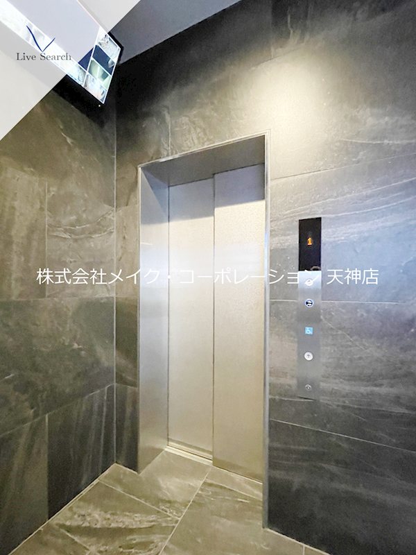 ラフィーネ鳥飼  その他外観2