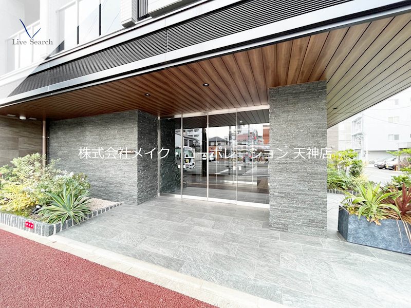 ラフィーネ鳥飼  その他外観3