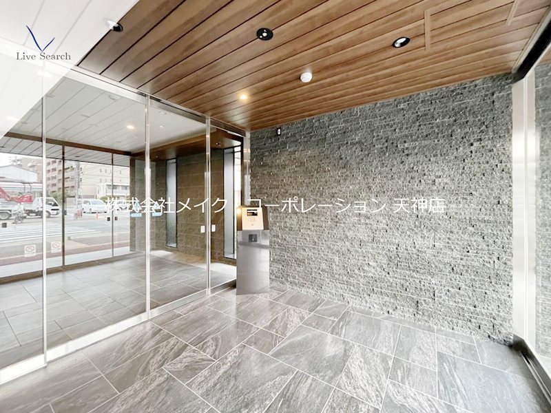 ラフィーネ鳥飼  その他外観4