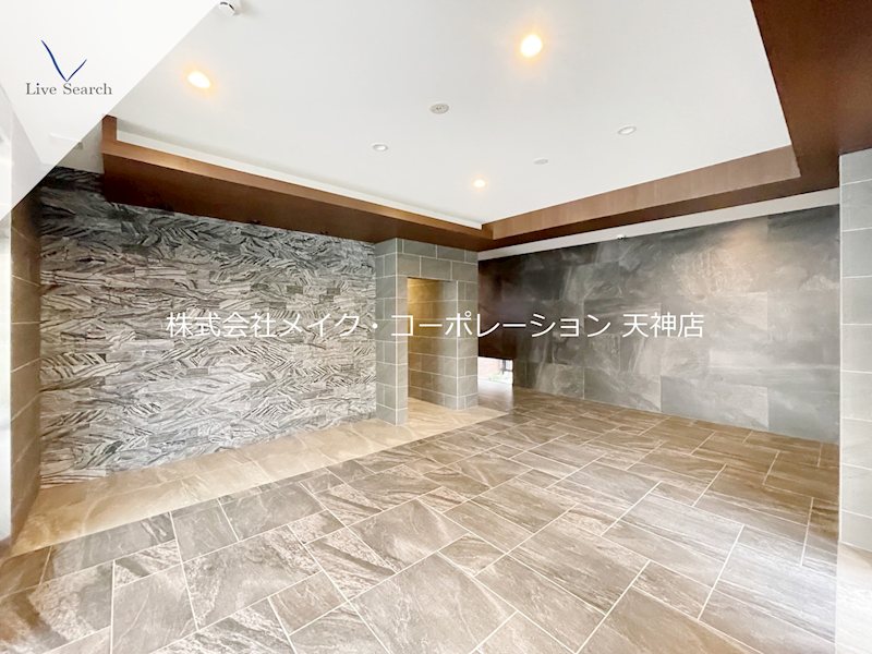 ラフィーネ鳥飼  その他外観5