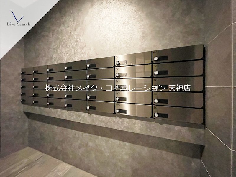 ラフィーネ鳥飼  その他18