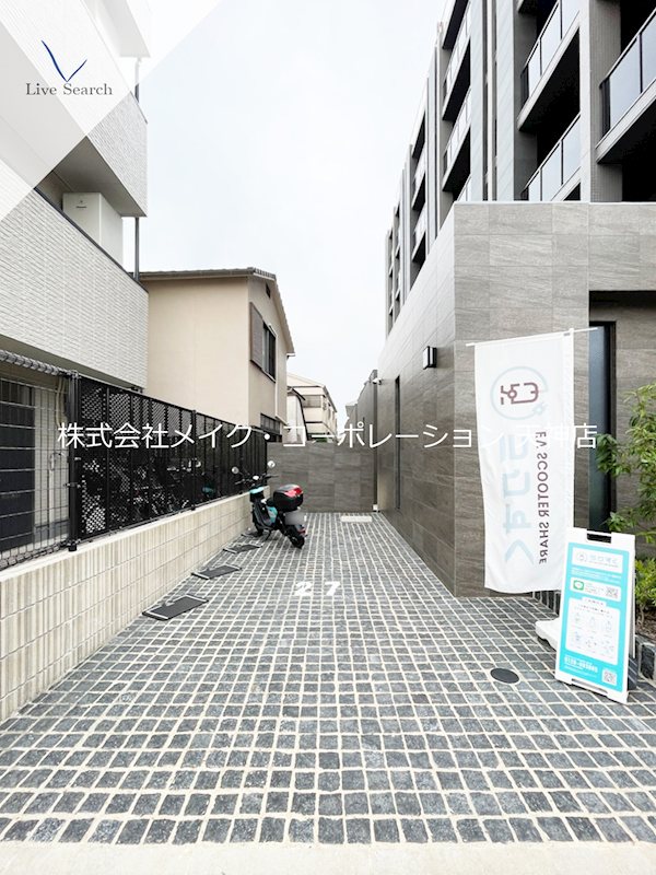 ラフィーネ鳥飼  その他20