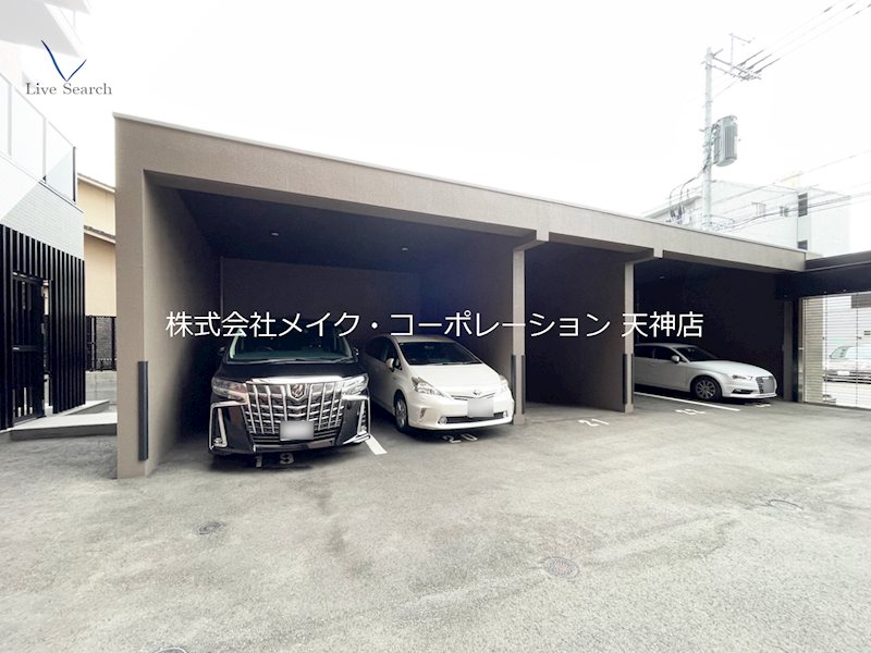 ラフィーネ鳥飼  その他21