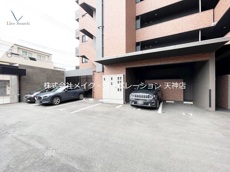 ラフィーネ鳥飼  その他22