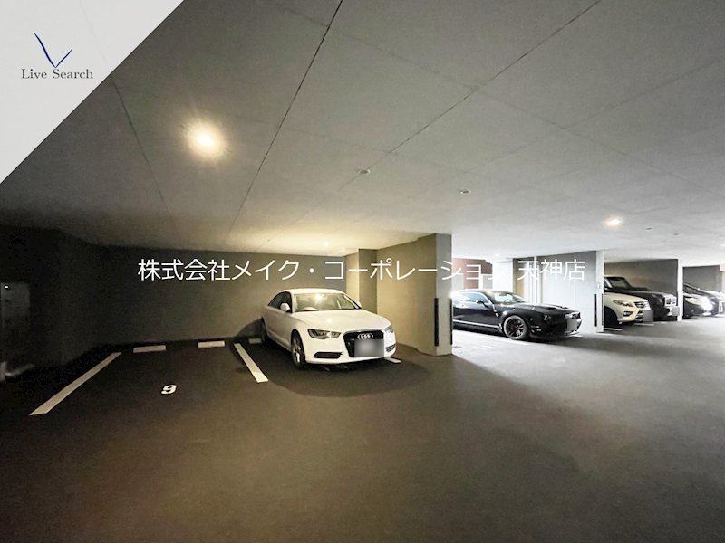 ラフィーネ鳥飼  その他24