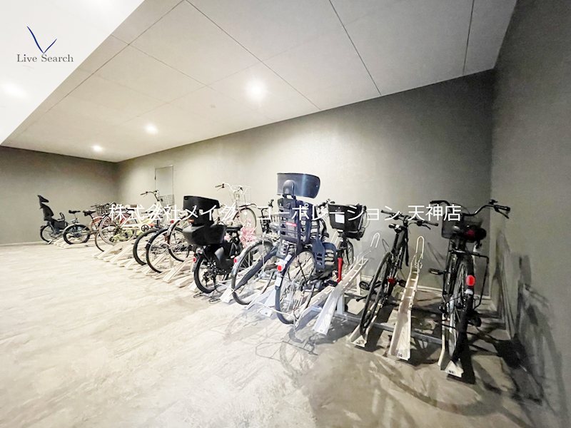 ラフィーネ鳥飼  その他25