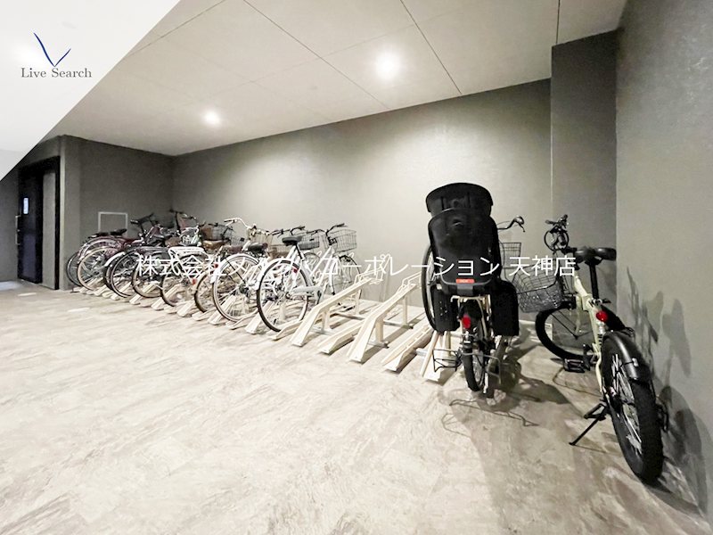 ラフィーネ鳥飼  その他26