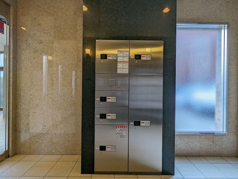 ビーワイマンションけやき通り その他8