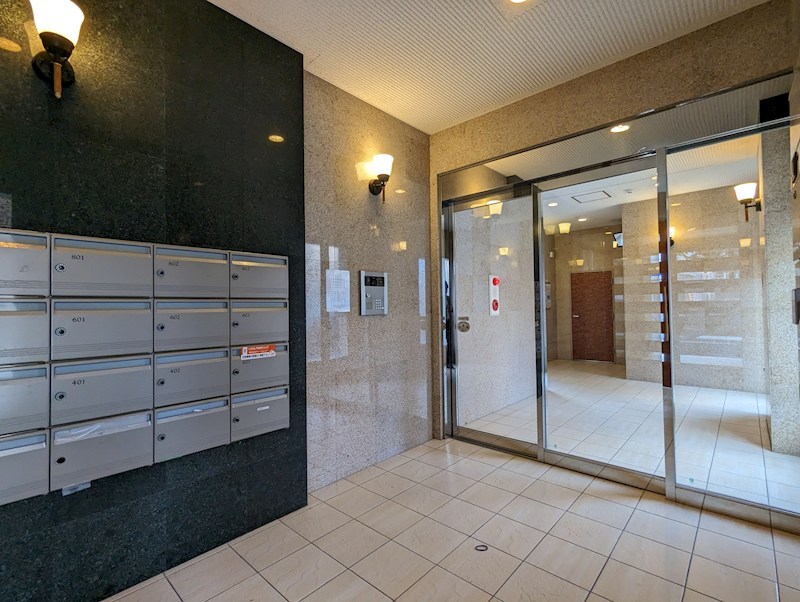 ビーワイマンションけやき通り その他9