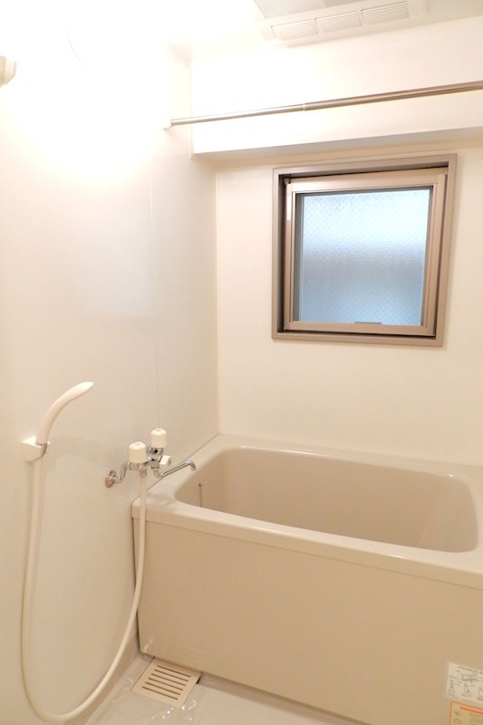 ビーワイマンションけやき通り 風呂画像