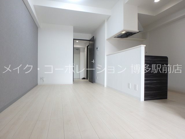 マクレール リビング