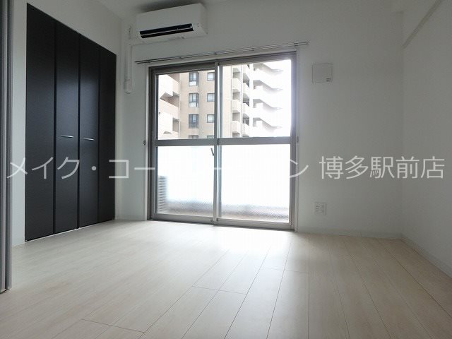 マクレール ベッドルーム