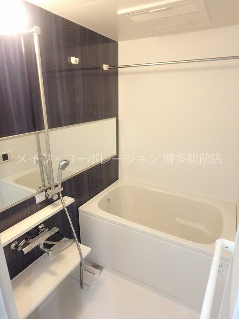 マクレール 風呂画像