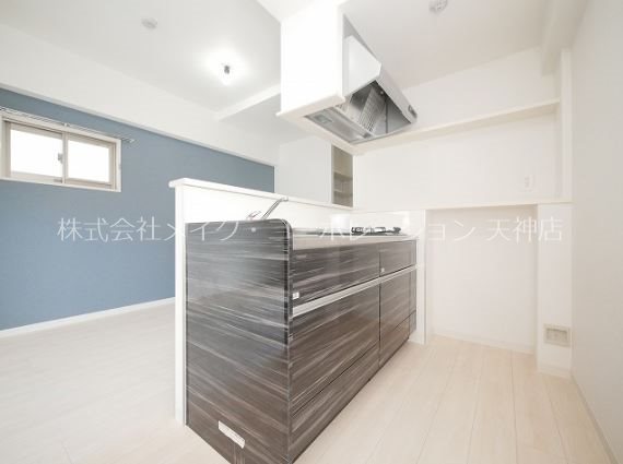 レトワール清水 キッチン