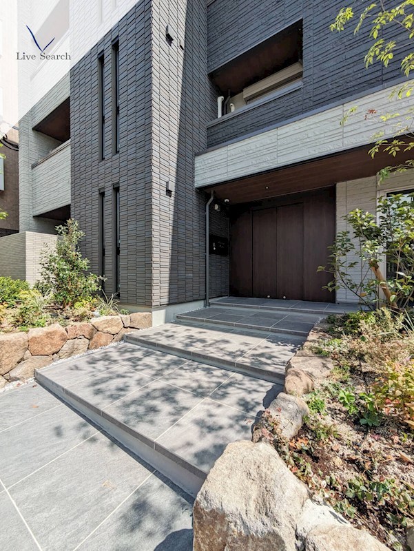 エントランス シャルマン大橋 その他1