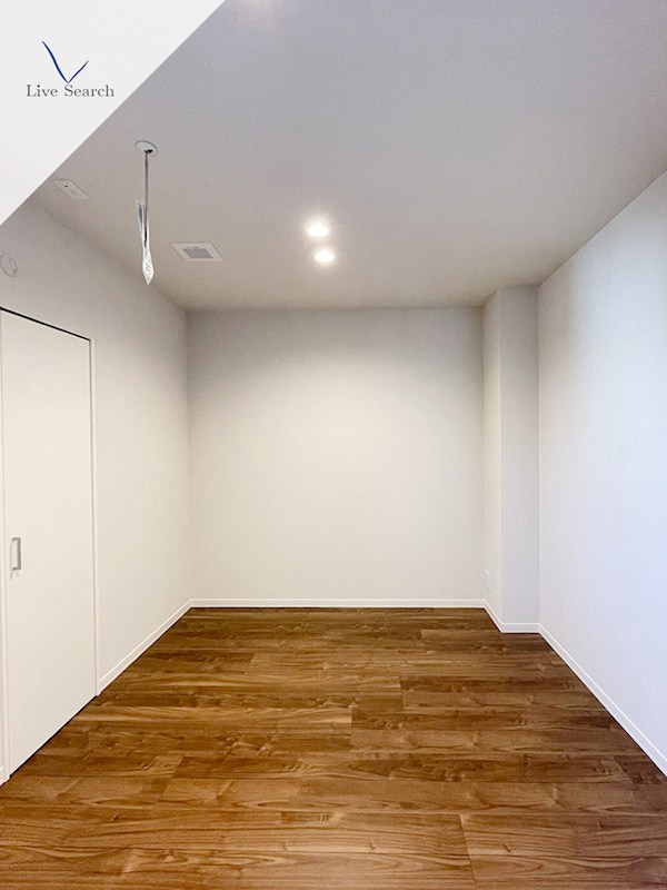 内装 シャルマン大橋 その他6