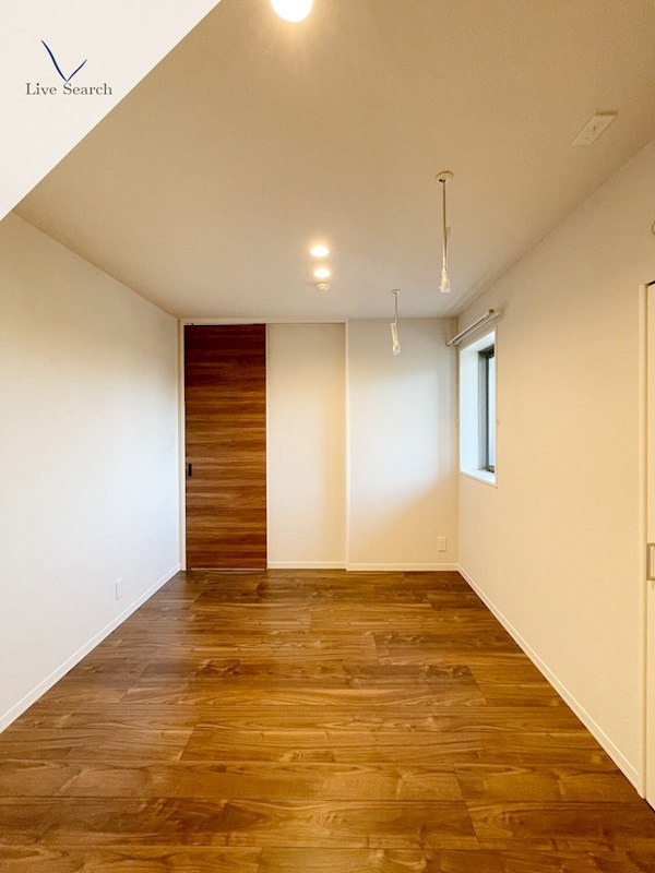 子供部屋 シャルマン大橋 その他7