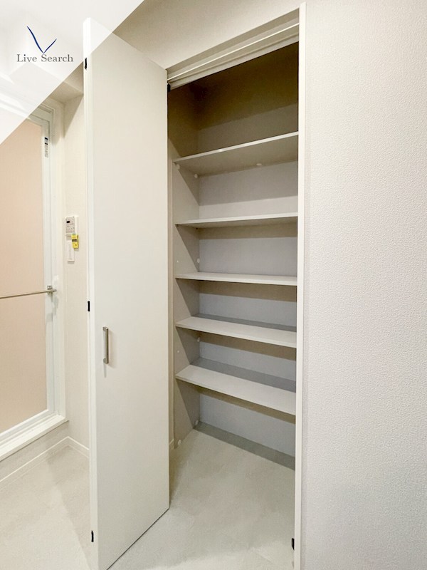 収納 シャルマン大橋 その他8