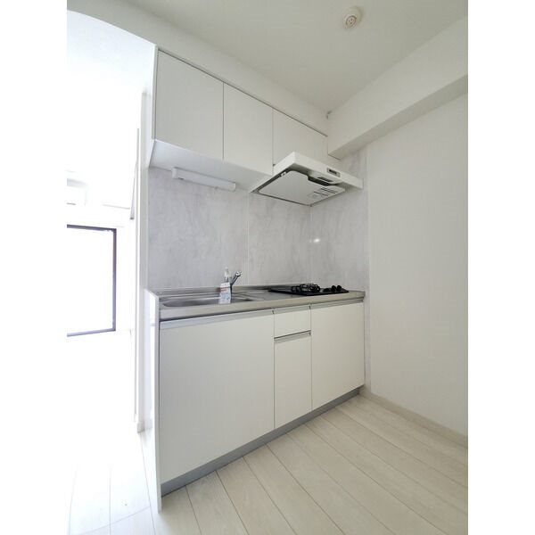 アスシード大手門 キッチン