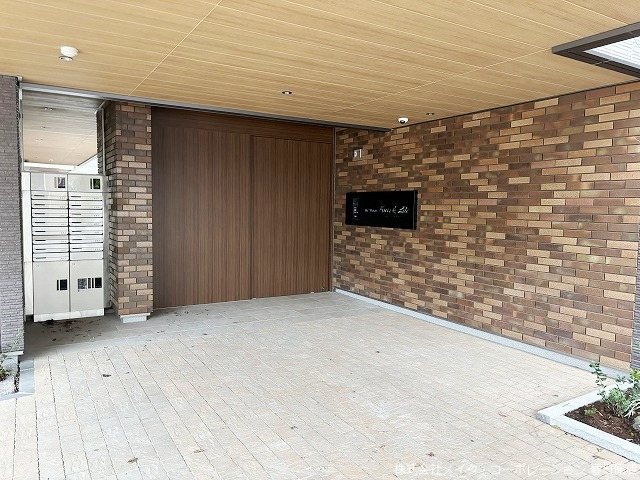 シャーメゾンKreis&amp;amp;Lili その他外観2