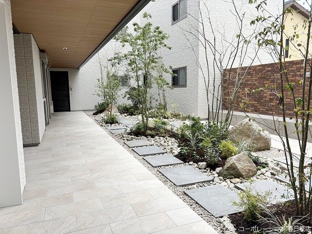 シャーメゾンKreis&amp;amp;Lili その他外観3