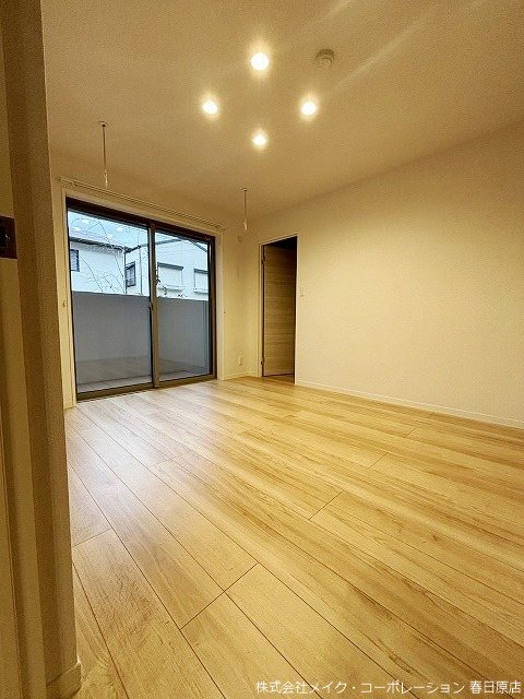 シャーメゾンKreis&amp;amp;Lili ベッドルーム