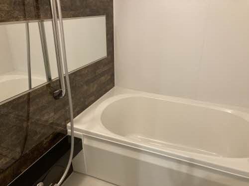 ベレオロワ薬院 風呂画像