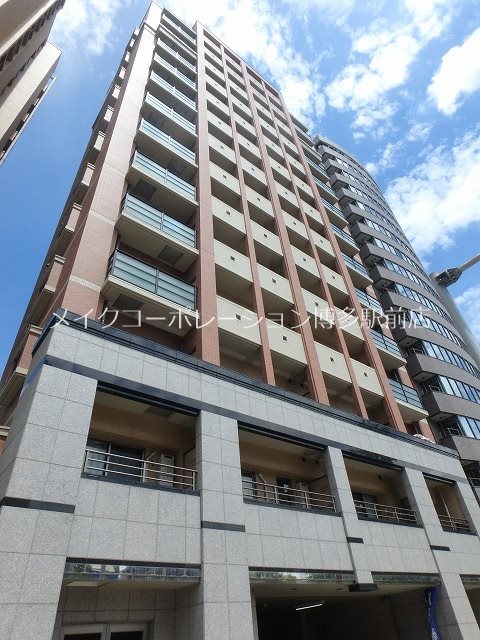 GRANDEUR住吉弐番館 外観