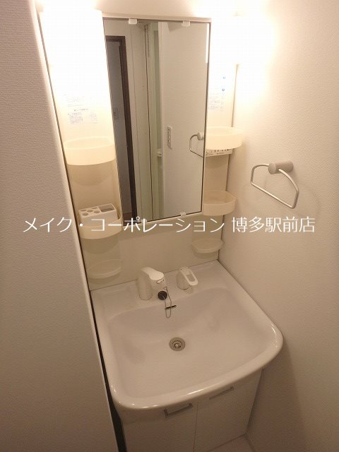 ※写真は同物件の別部屋となります。 GRANDEUR住吉弐番館 その他1