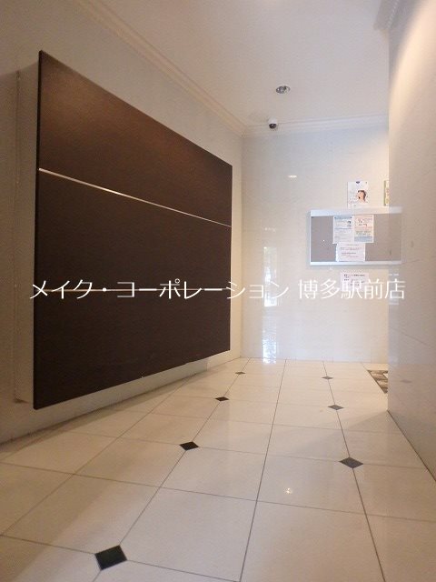 ロビー GRANDEUR住吉弐番館 その他4