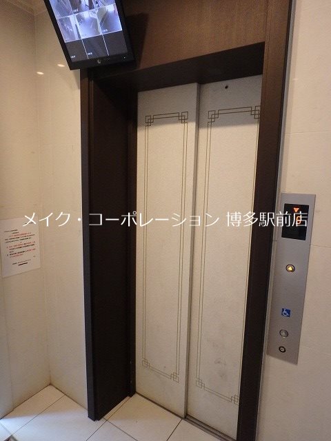 他共有部分 GRANDEUR住吉弐番館 その他7