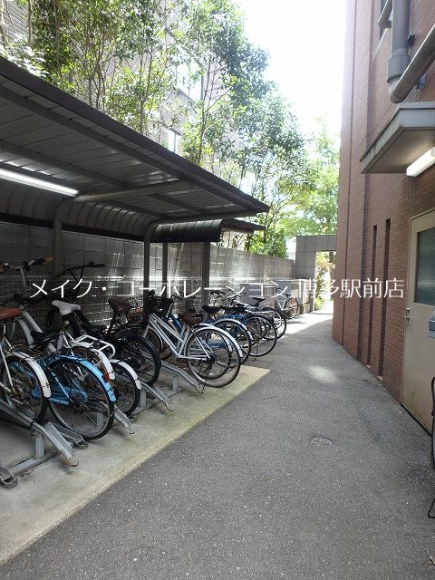 他共有部分 GRANDEUR住吉弐番館 その他9