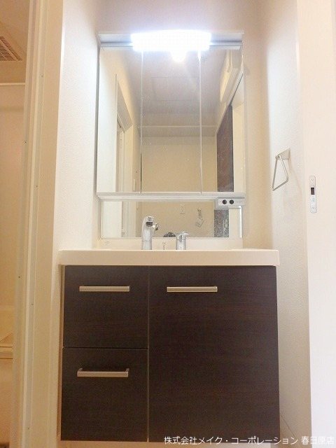 洗面所 703HouseWest大濠 その他3