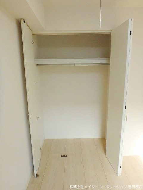 収納 703HouseWest大濠 その他4