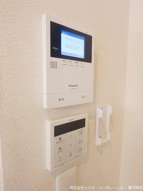 セキュリティ 703HouseWest大濠 その他5