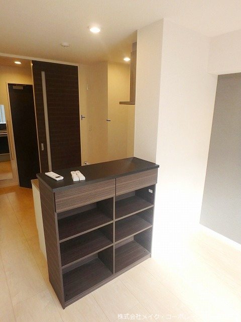 収納 703HouseWest大濠 その他11